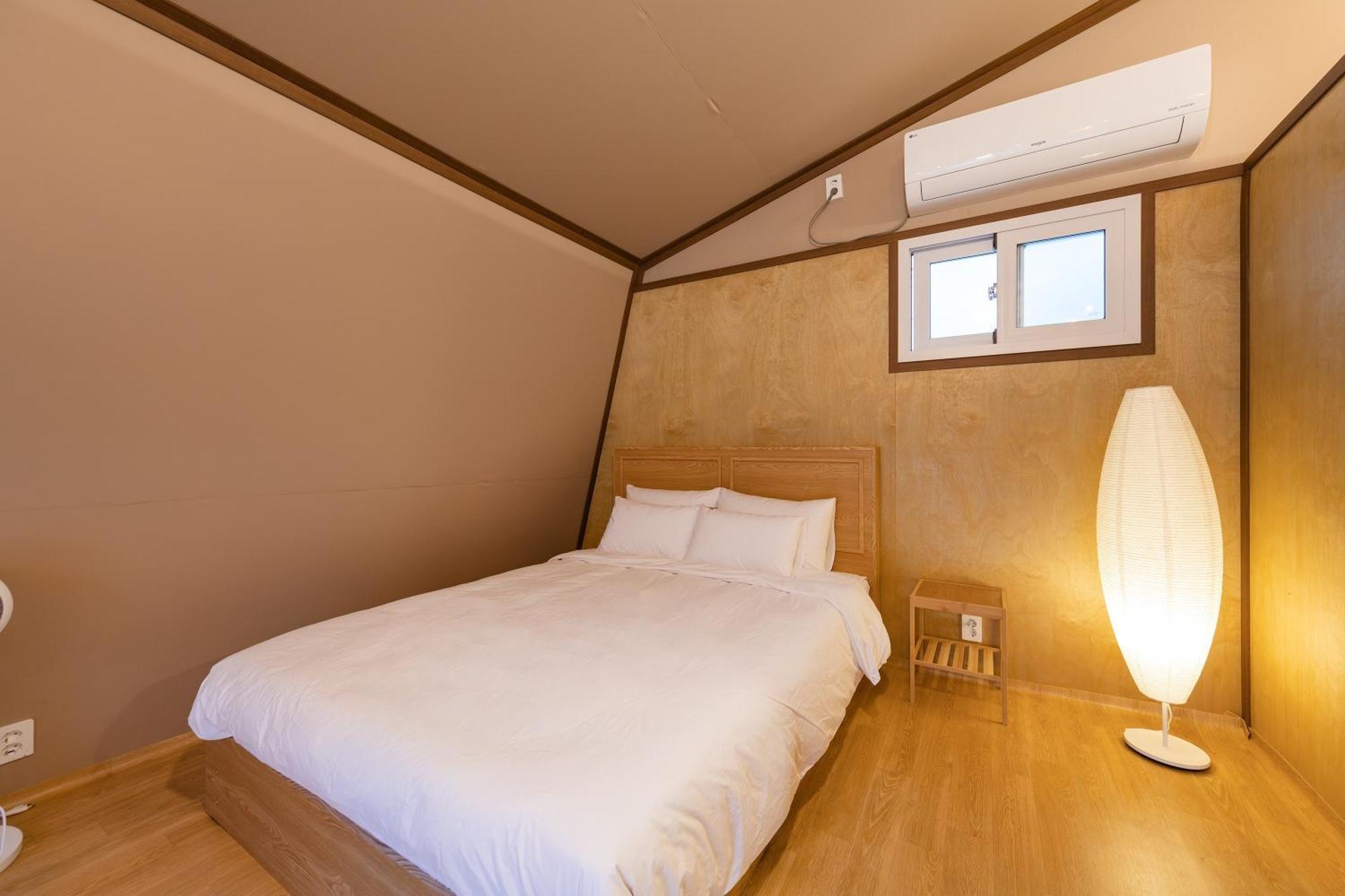 Hotel Yangyang Wind Velly Glamping Zimmer foto