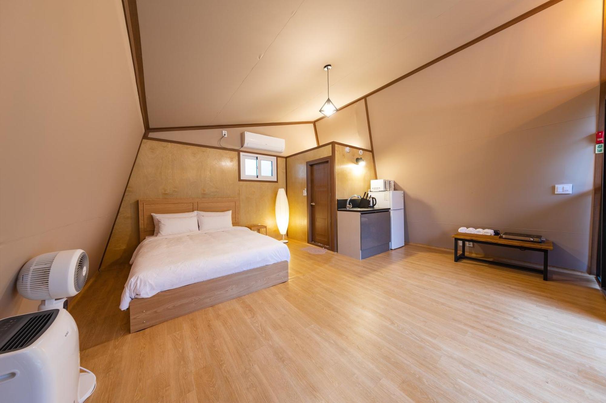 Hotel Yangyang Wind Velly Glamping Zimmer foto