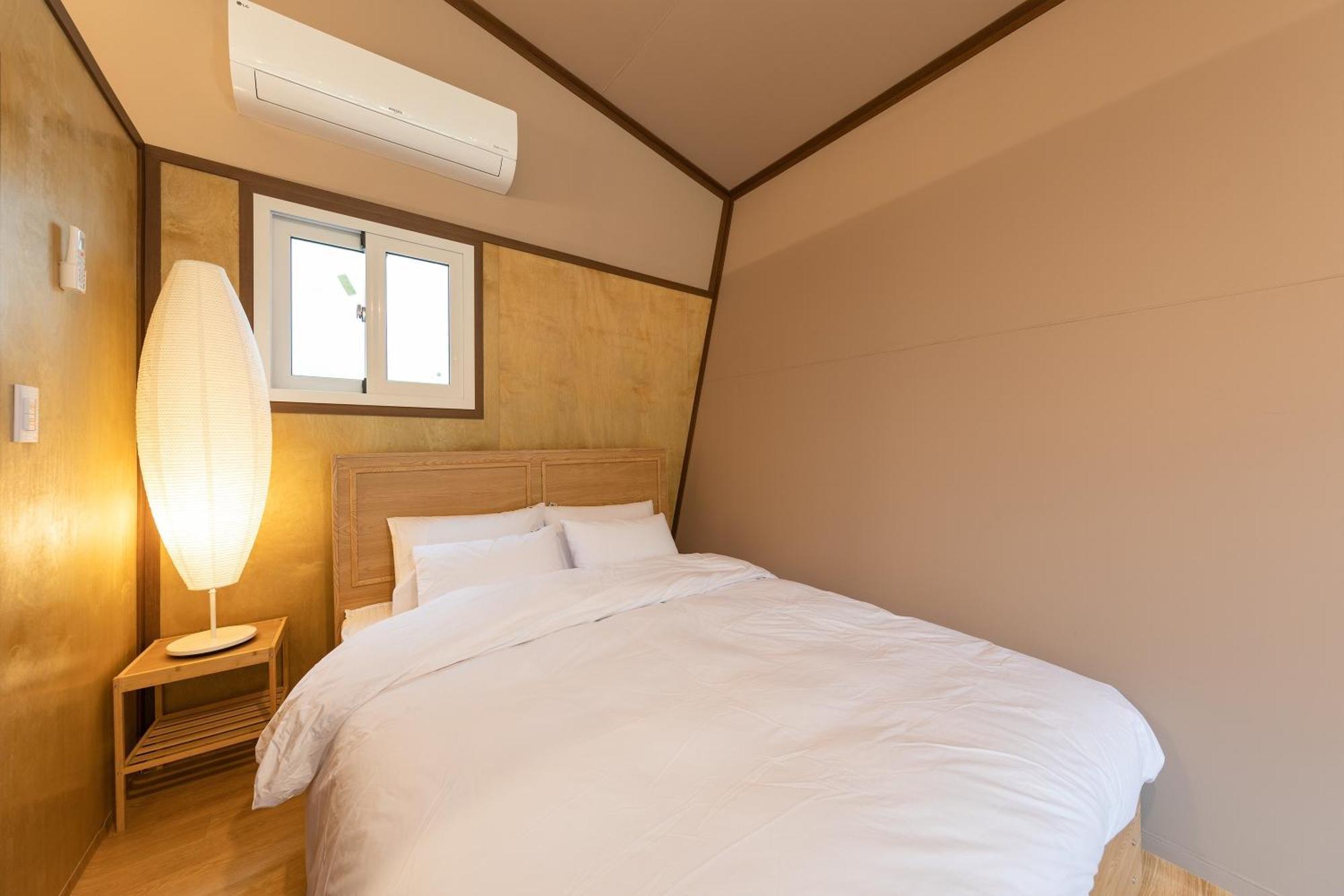 Hotel Yangyang Wind Velly Glamping Zimmer foto