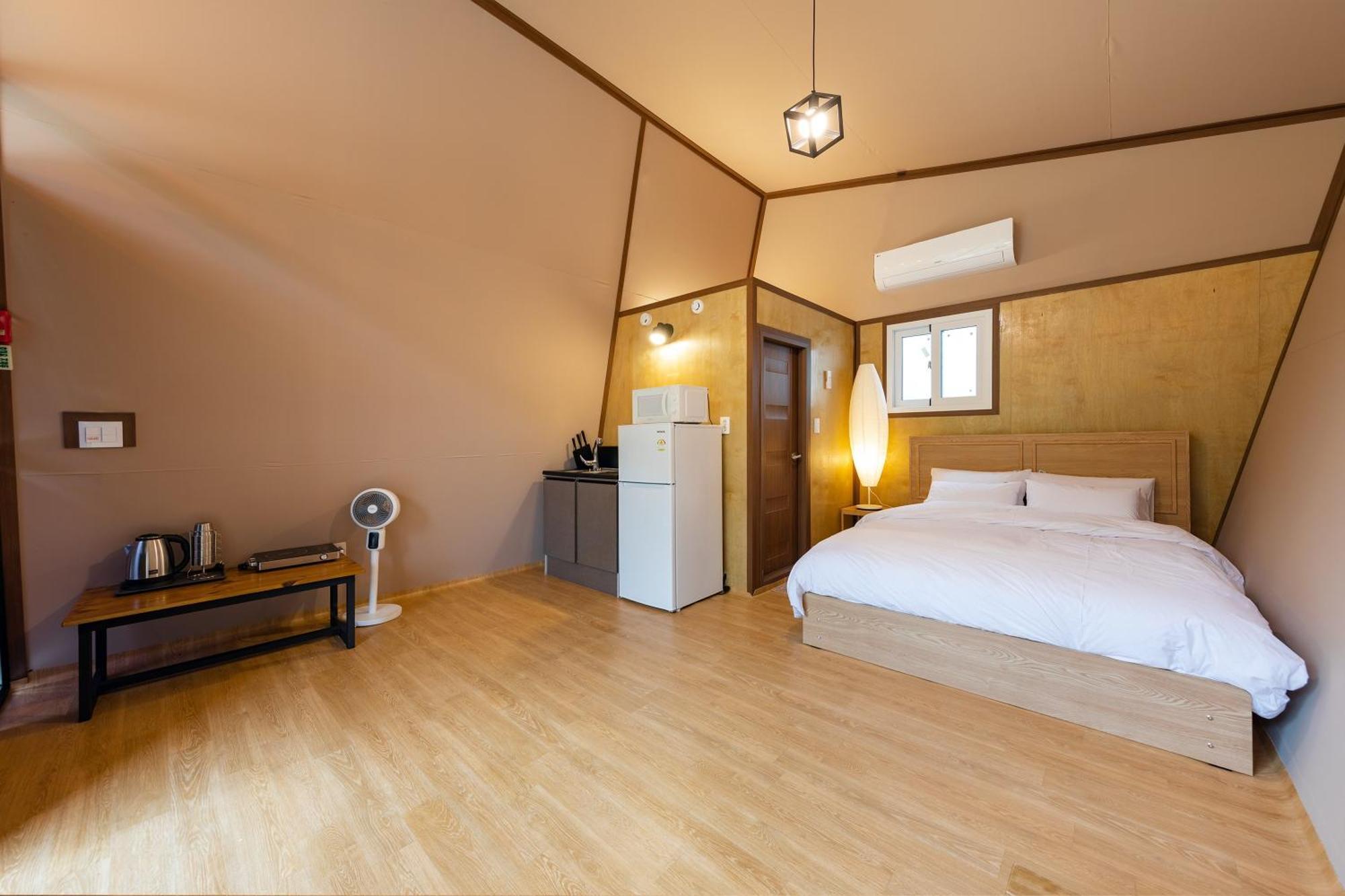 Hotel Yangyang Wind Velly Glamping Zimmer foto