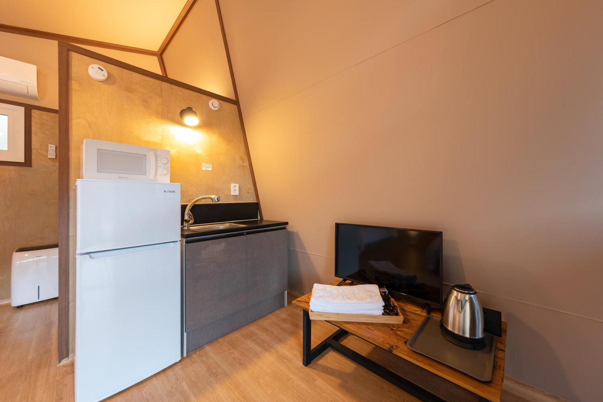 Hotel Yangyang Wind Velly Glamping Zimmer foto