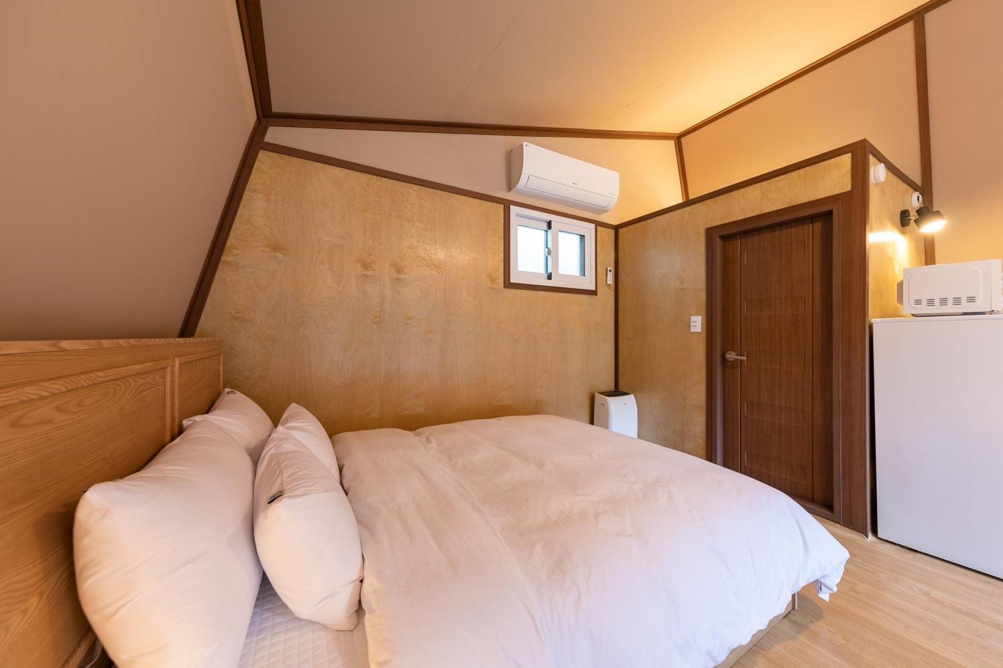 Hotel Yangyang Wind Velly Glamping Zimmer foto