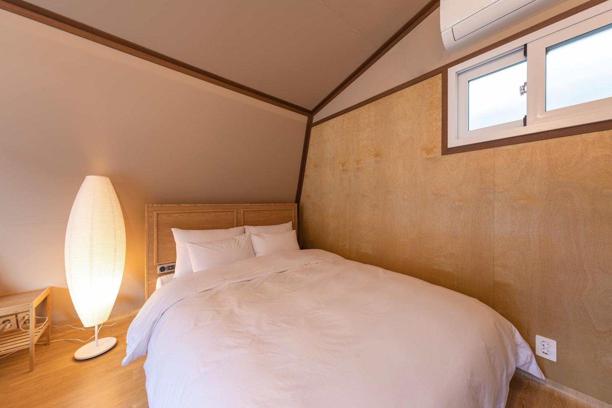 Hotel Yangyang Wind Velly Glamping Zimmer foto