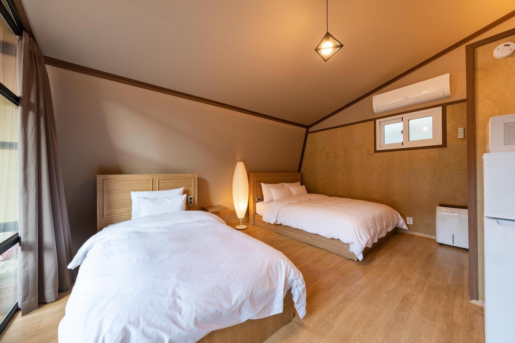 Hotel Yangyang Wind Velly Glamping Zimmer foto