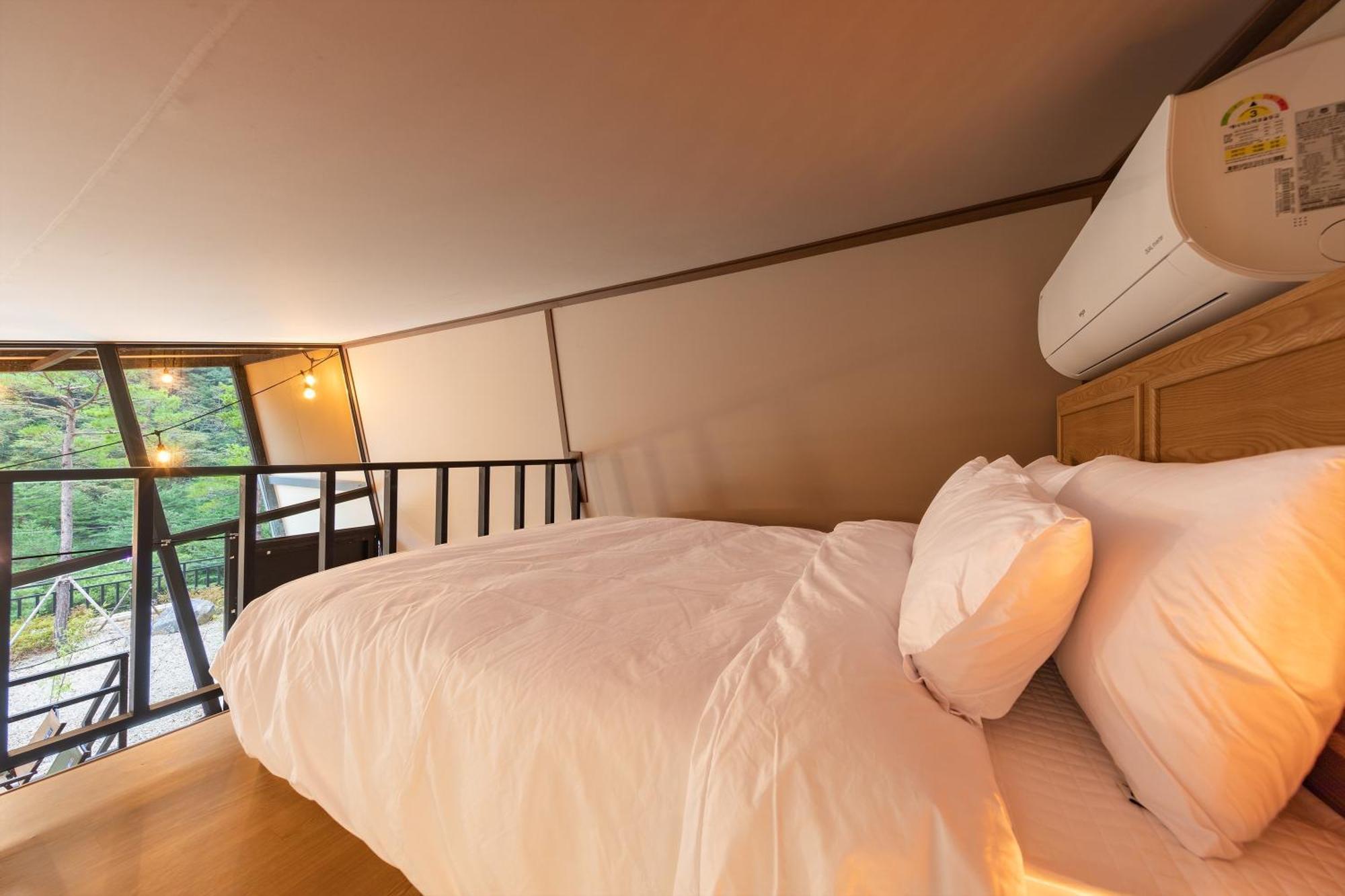 Hotel Yangyang Wind Velly Glamping Zimmer foto